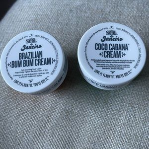 SOL de Janeiro Brazilian Bum Bum & Coco Cabana